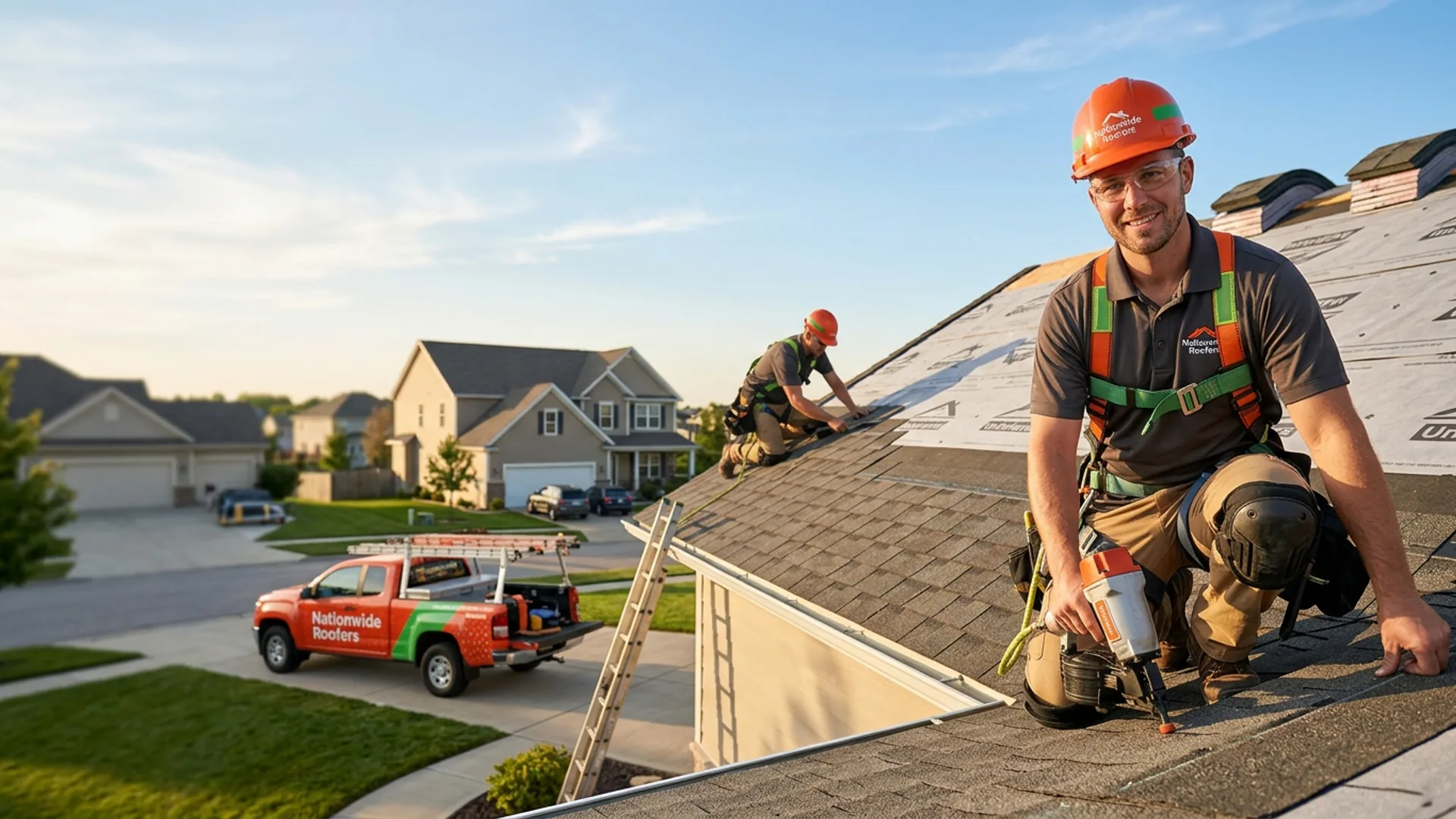 Cost-Effective Roof Installation Thomasville, GA Nearby
